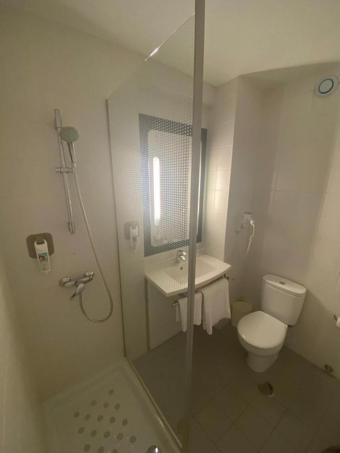 Hotel Ibis Брага Екстериор снимка