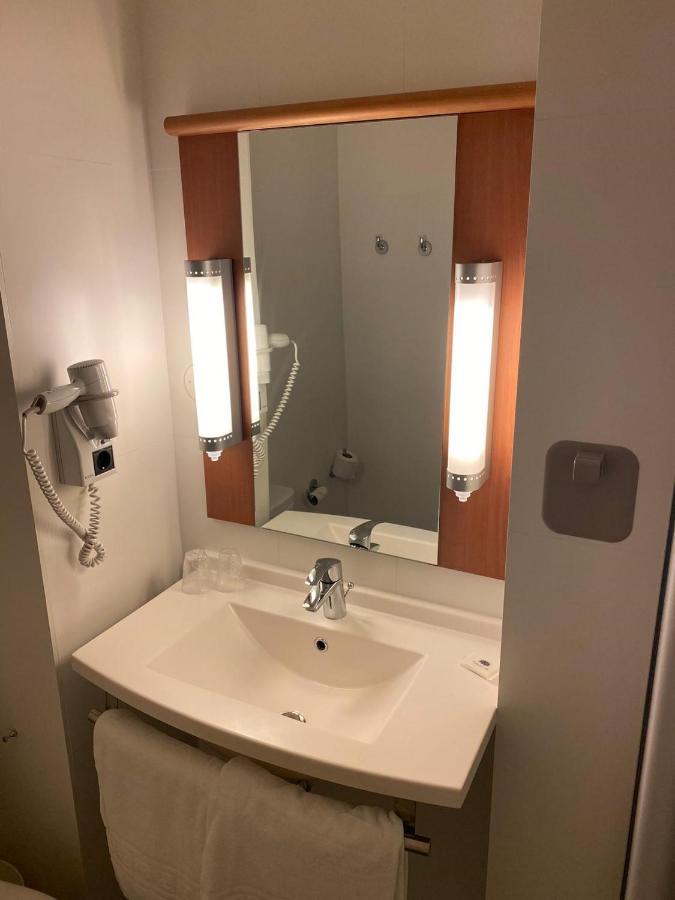 Hotel Ibis Брага Екстериор снимка