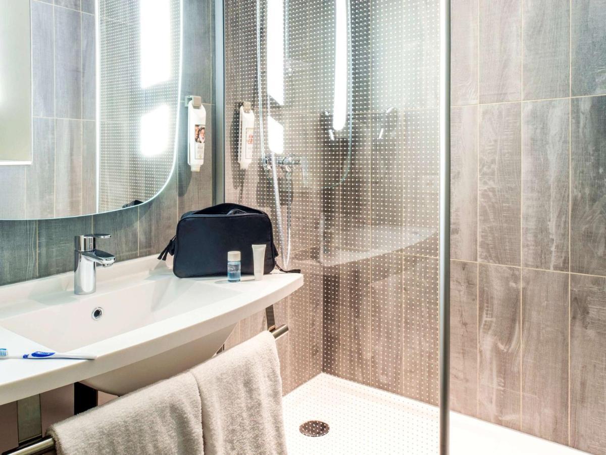 Hotel Ibis Брага Екстериор снимка