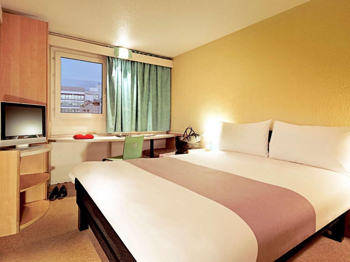 Hotel Ibis Брага Екстериор снимка