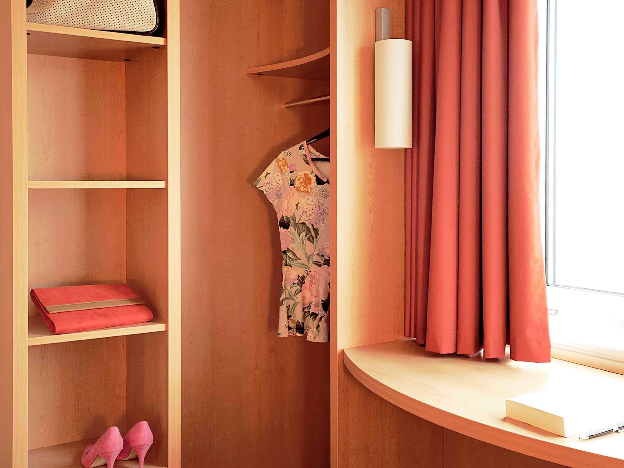 Hotel Ibis Брага Екстериор снимка