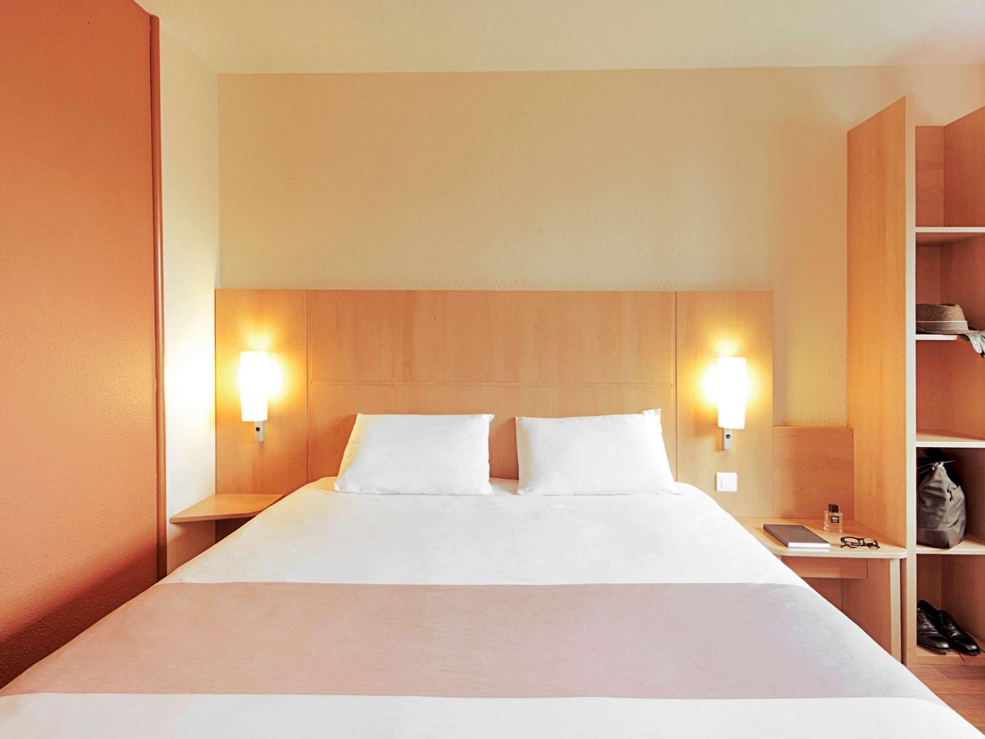 Hotel Ibis Брага Екстериор снимка