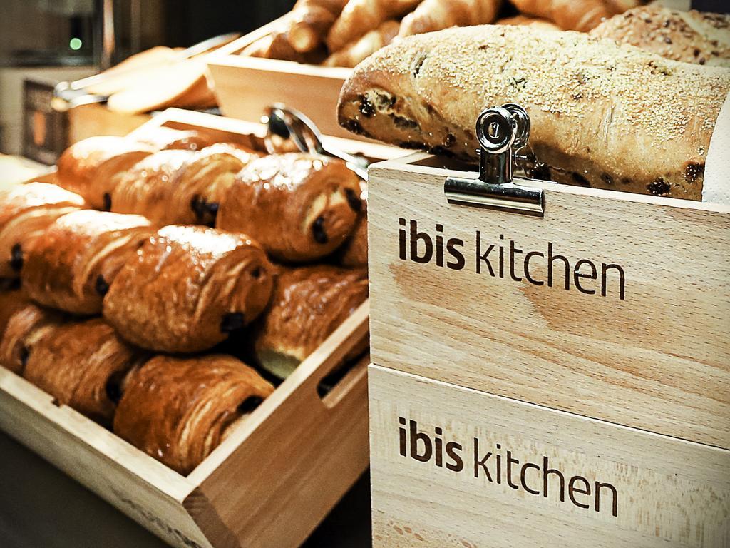 Hotel Ibis Брага Екстериор снимка