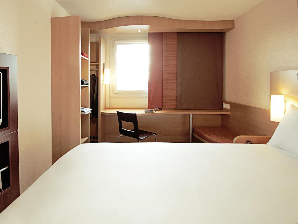 Hotel Ibis Брага Екстериор снимка